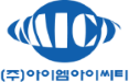 주식회사 아이엠아이씨티 로고 이미지